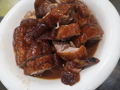 烧鹅-蚝专家(北滘店)