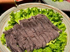 -老墙根涮肉·铜锅·烧烤(王四营店)