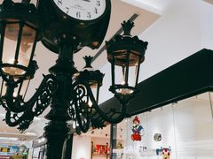 -燕莎友谊商城(金源店)