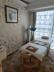 -茜尔维亚修身连锁(闵行莘庄店)