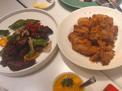 -新旺茶餐厅·早餐·夜宵(仙霞店)