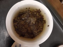 -中粮中茶·普洱茶·白茶茶叶·礼品旗舰店