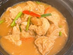 普宁豆腐-神仙馆(衡山路店)
