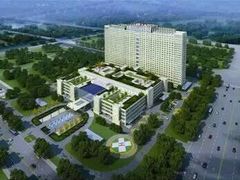 -泰州市人民医院(总院区)