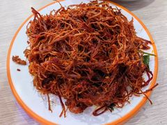 -三姐妹冷面馆(保卫路店)