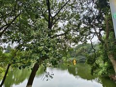 -太子山公园(园东路)