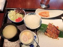 -一本魅·日式料理