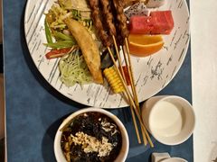 -山西饭店
