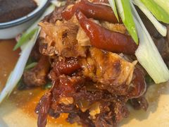 -鼎香润(德胜门内店)