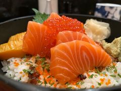 -小山日本料理(太古汇店)