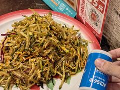 -粗粮人家·东北菜(洋桥店)