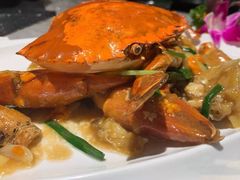 -都市阳光海鲜城(青山湖店)
