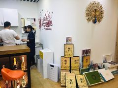 -喜艾堂艾灸馆(世贸天阶店)