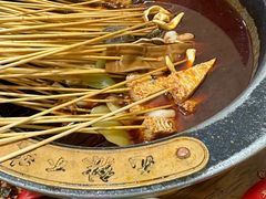 -冒椒火辣(奎星楼街店)