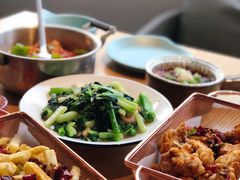 -苦尽酒馆·川菜(鼓楼店)