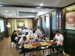 大堂-谢智冷沾沾(马家巷总店)