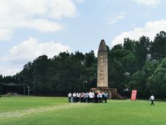 -共和国摇篮旅游区-红井景区