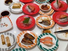 -新一番三文鱼寿司(友谊国贸城店)