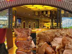 -拉丁餐厅·巴西烤肉自助(正佳广场店)