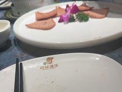 -百草滩羊清水涮羊肉·清真·宁夏盐池滩羊(莲花桥店)