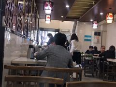 大堂-粤潮牛肉火锅店(江南大道店)