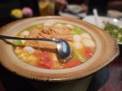 -永安鱼庄·镇江菜(东吴路店)