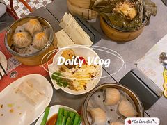 -点点心点心专门店(旺角店)