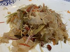 捞起鱼生-德胜轩正宗顺德菜(宝安沙井会展中心店)