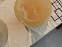 -吕氏焗小鲜•海鲜青岛菜(八大关店)
