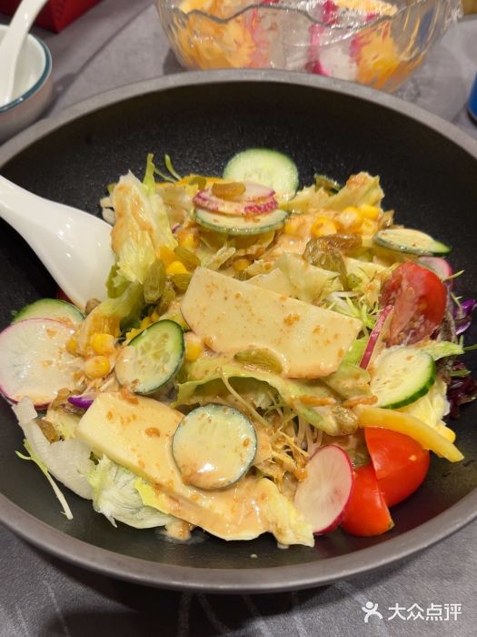 三品香·江浙菜(松江九谊店)图片