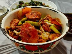 -辣螃铠盆盆蟹大排档(总店)