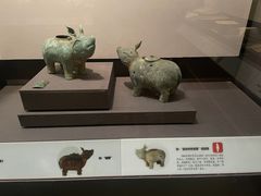 -湖州博物馆