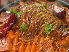 -奉天小馆·非遗东北菜(沈阳万象城店)