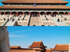 -故宫博物院(故宫)