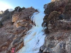 -黑龙潭风景区
