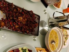 -老城味道·传统天津菜(杨柳青店)