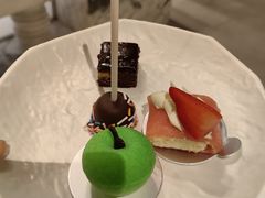 -亚特兰蒂斯-番红花海鲜自助餐厅·鲜活海鲜·小火锅