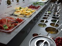 捞派毛肚-海底捞火锅(万丰桥店)