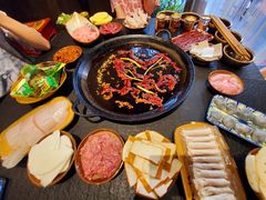 -胖碗火锅(观音桥店)