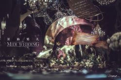 -米迪婚礼