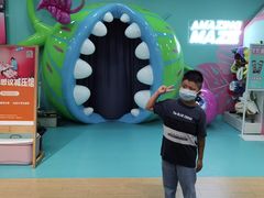 -不可思议减压馆·解压博物馆·摔碗发泄·团建定制