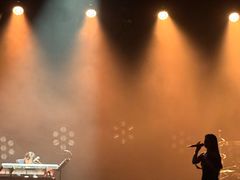 -交通银行前滩31演艺中心