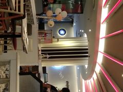 -必胜客(绿地新都会店)