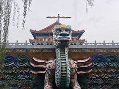 -大明幻境第一城