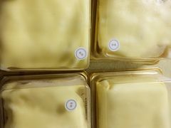 招牌榴莲千层盒子-7cake榴莲千层蛋糕(塘苗路店)