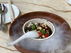 -玫瑰厅上海菜(兴国路店)