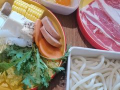 -沼津港精致料理·寿喜烧·烧鸟(青浦宝龙广场日料榜单店)