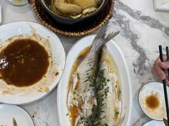 -蟹天蟹地农家菜·阳澄湖大闸蟹(浅水湾店)