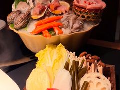 -生如夏花泰式火锅(西村黑金店)