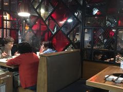 大堂-傣妹火锅(南京东路一店)